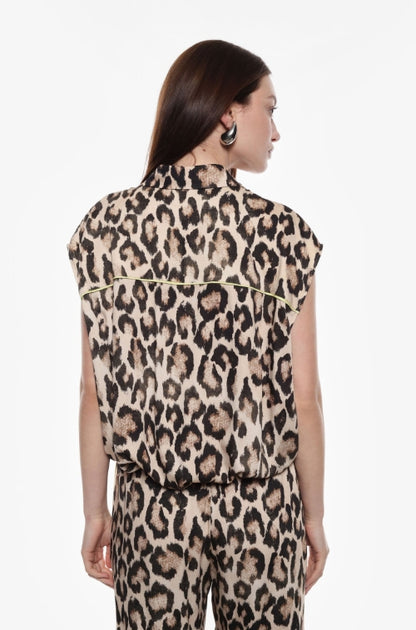 Blusa Imperial