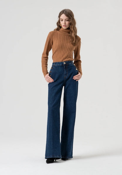Calça Fracomina