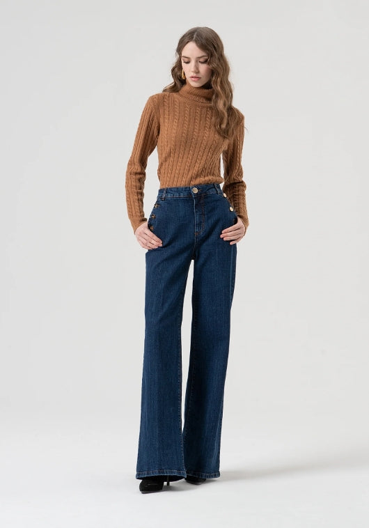 Calça Fracomina