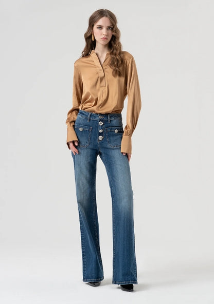 Calça Fracomina