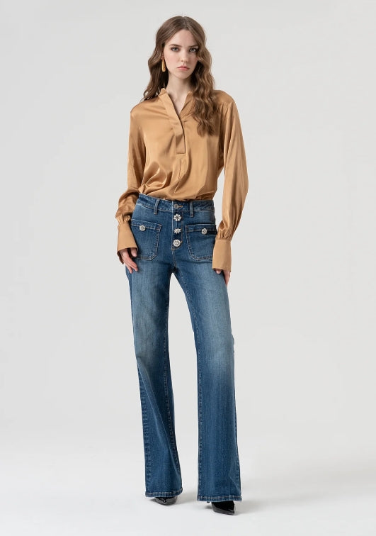 Calça Fracomina