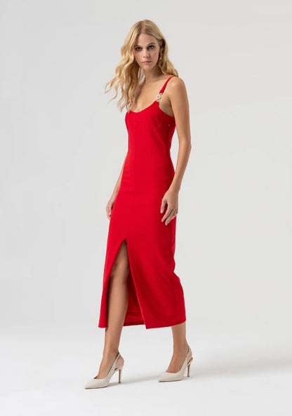 Vestido Fracomina