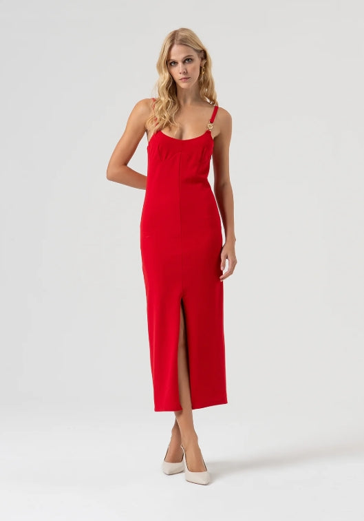 Vestido Fracomina