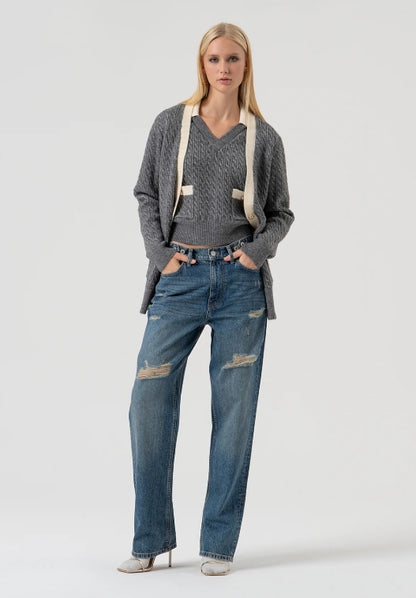 Cardigan Fracomina