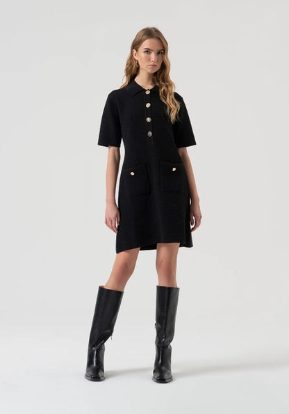 Vestido Fracomina