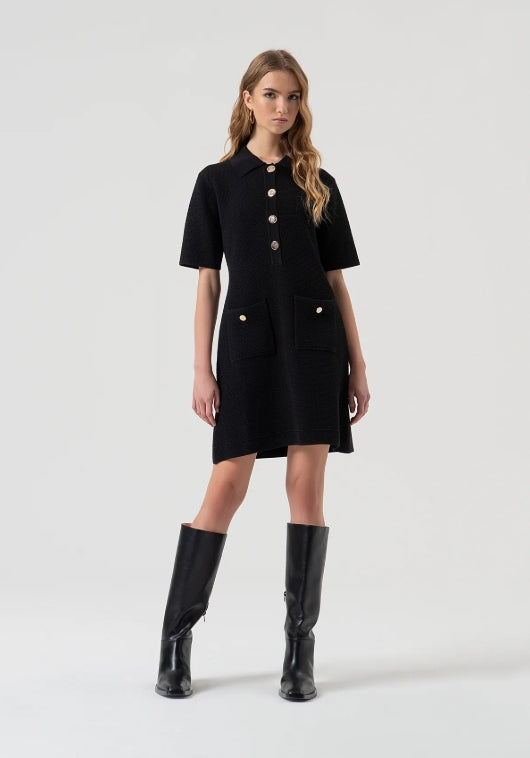 Vestido Fracomina