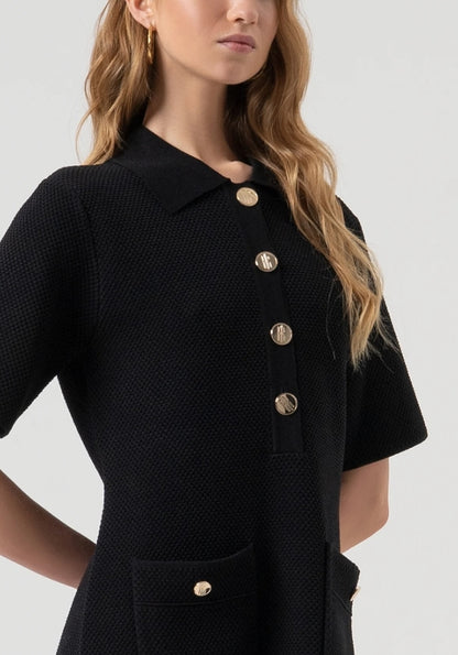 Vestido Fracomina