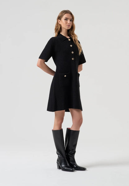 Vestido Fracomina