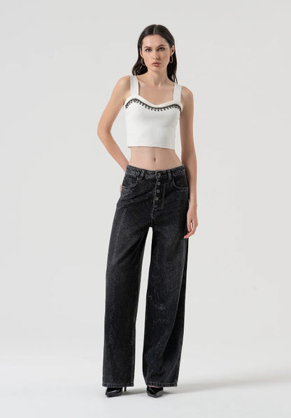 Calça Fracomina