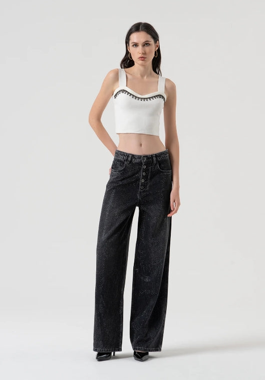 Calça Fracomina