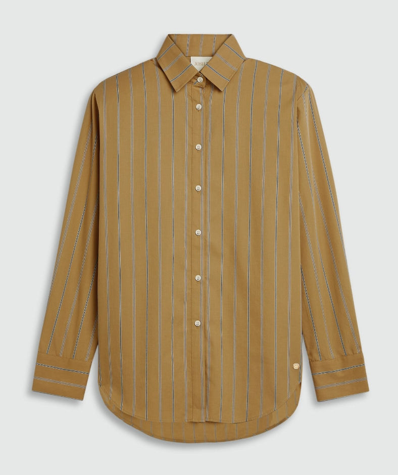 Camisa riscas Kolly - Josh V