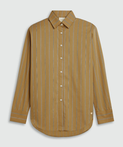 Camisa riscas Kolly - Josh V