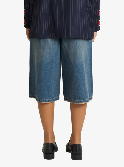 Calção Denim - Dixie