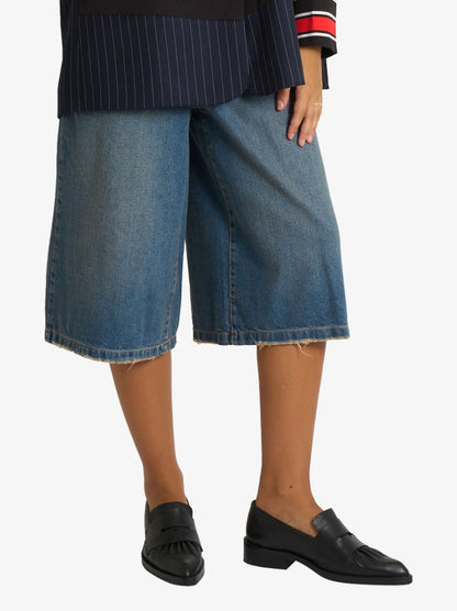 Calção Denim - Dixie