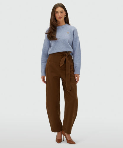 Camisola Oversized Ize - Josh V