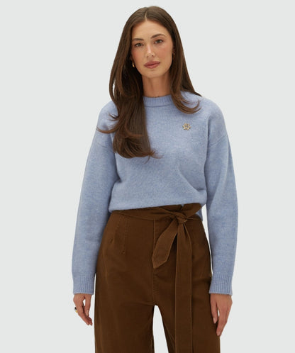 Camisola Oversized Ize - Josh V