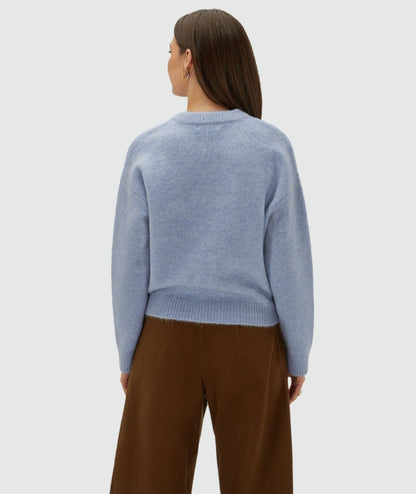 Camisola Oversized Ize - Josh V