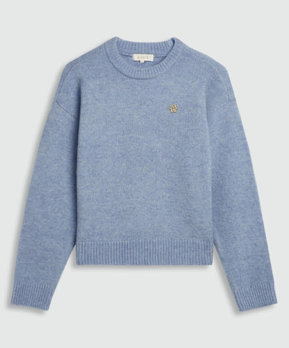 Camisola Oversized Ize - Josh V