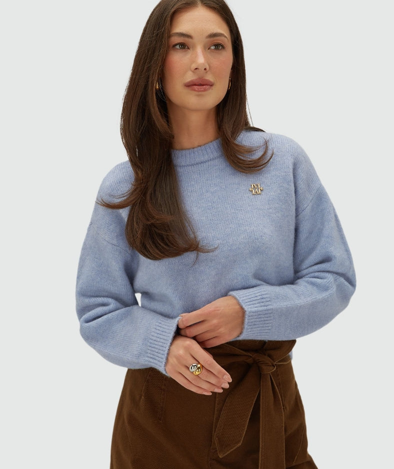 Camisola Oversized Ize - Josh V