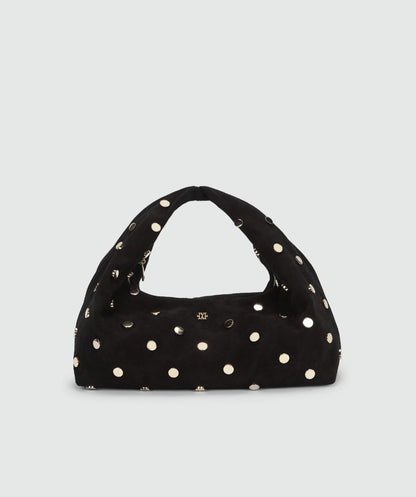 Bolsa Camurça com apliques Lena - Josh V