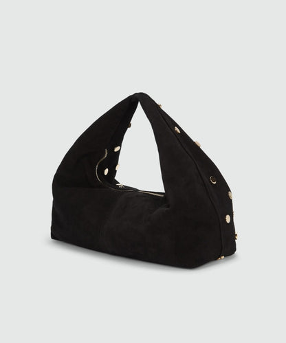 Bolsa Camurça com apliques Lena - Josh V