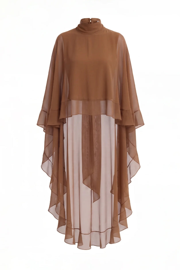 Blusa Vesper Maxi - Sahoco