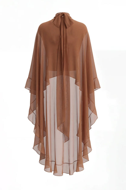 Blusa Vesper Maxi - Sahoco