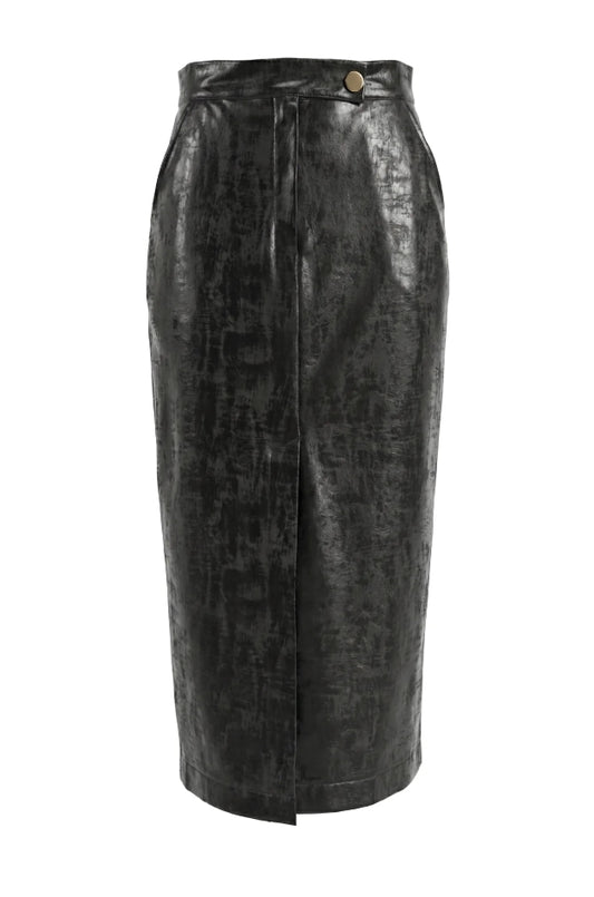 Saia midi Reeve - Sahoco