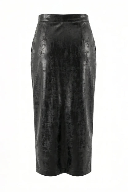 Saia midi Reeve - Sahoco