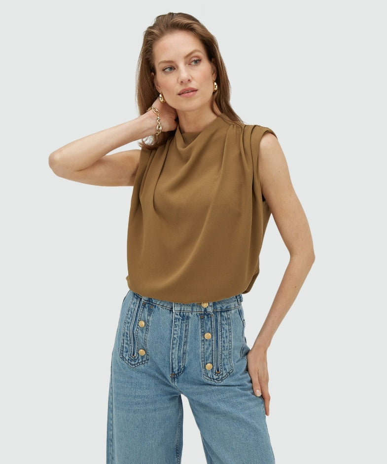 Blusa - Josh V