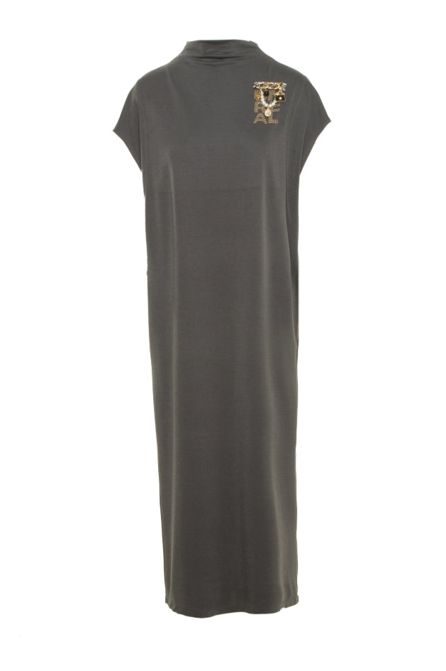 Vestido Bsb