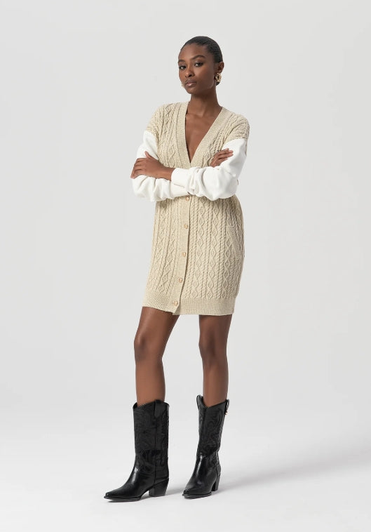 Cardigan Fracomina