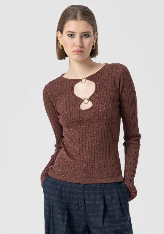 Camisola Fracomina
