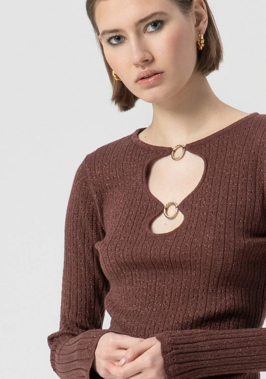 Camisola Fracomina