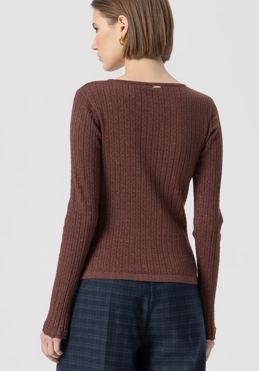 Camisola Fracomina