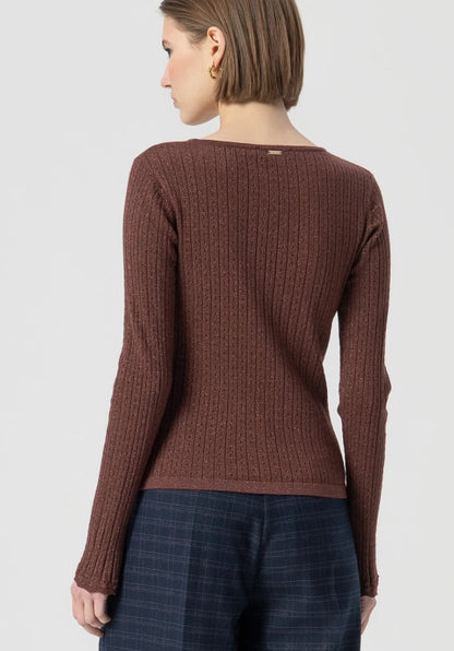 Camisola Fracomina