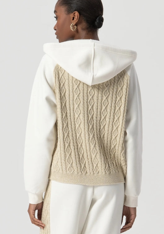 Sweatshirt Fracomina