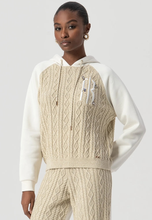 Sweatshirt Fracomina