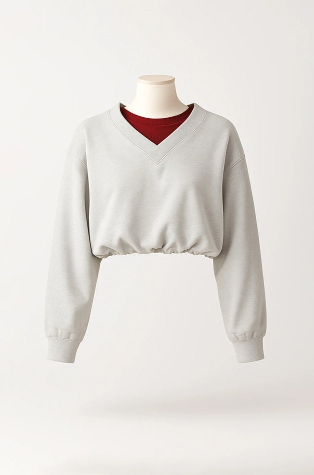 Sweatshirt Sahoco