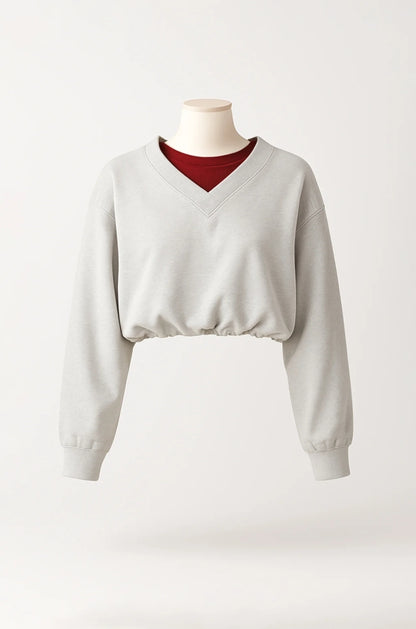 Sweatshirt Sahoco