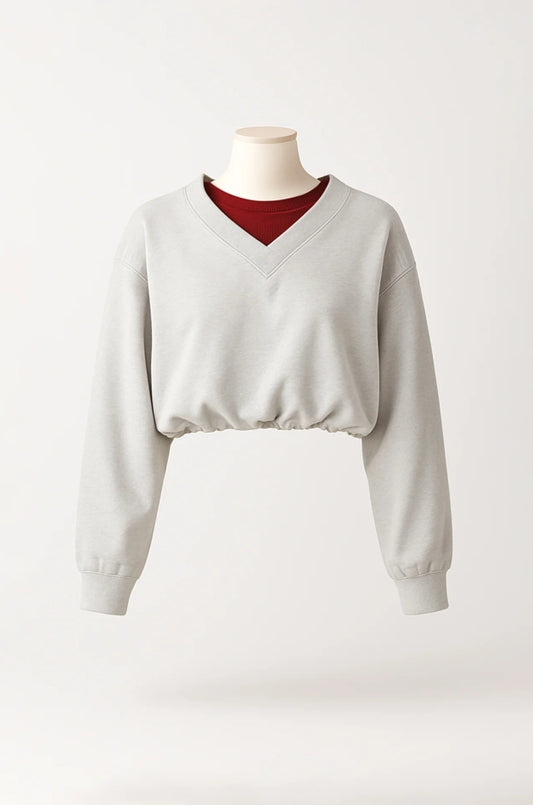 Sweatshirt Sahoco