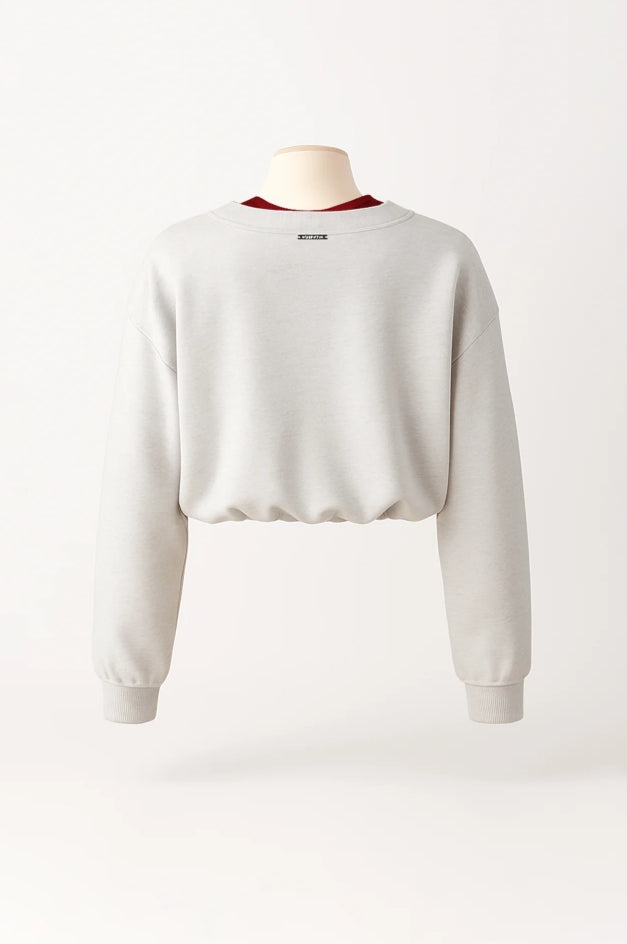 Sweatshirt Sahoco