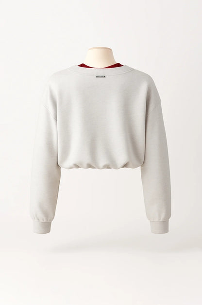 Sweatshirt Sahoco