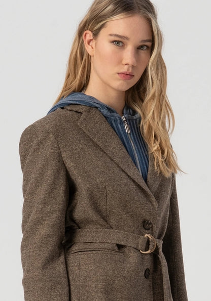 Blazer Fracomina