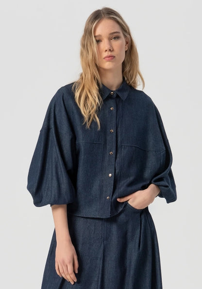 Camisa Fracomina
