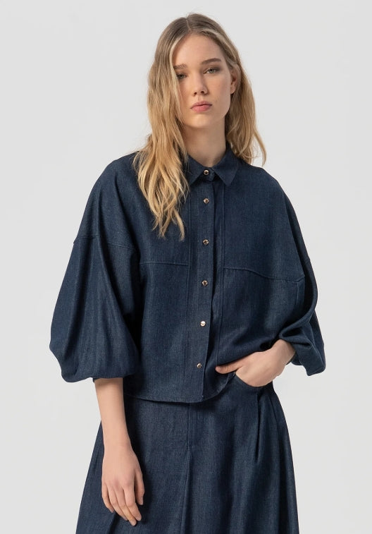 Camisa Fracomina