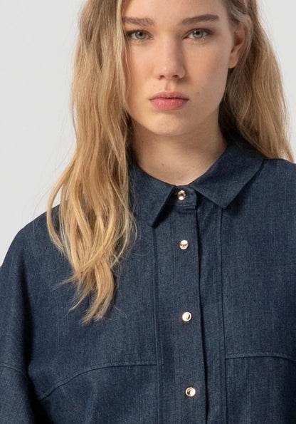 Camisa Fracomina