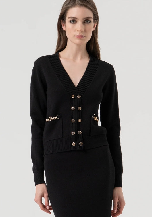 Cardigan Fracomina
