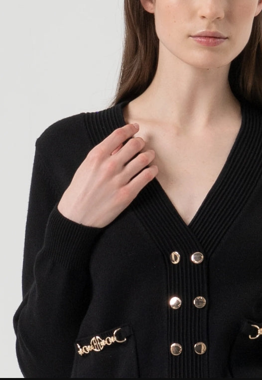 Cardigan Fracomina