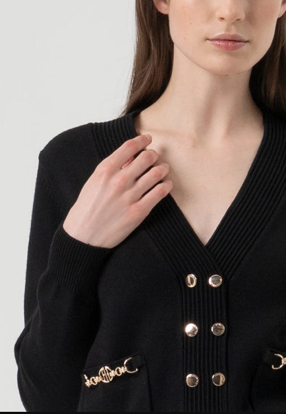 Cardigan Fracomina